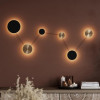 
                    Настенный светильник Odeon Light HIGHTECH 7115/36WL        
    