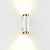 
                    Настенный светильник Odeon Light Hightech Ad astrum 4286/2W        
    