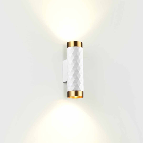 
                    Настенный светильник Odeon Light Hightech Ad astrum 4286/2W        
    