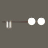 
                    Настенный светильник Odeon Light Walli Flower 4681/2W        
    