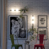 
                    Настенный светильник Odeon Light Walli Flower 4681/2W        
    