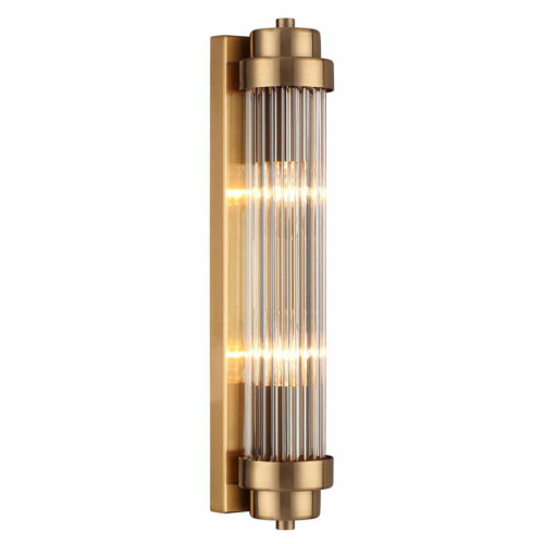 
                    Настенный светильник Odeon Light Walli Lordi 4821/2W        
    