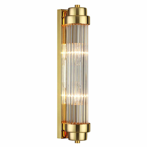 
                    Настенный светильник Odeon Light Walli Lordi 4822/2W        
    