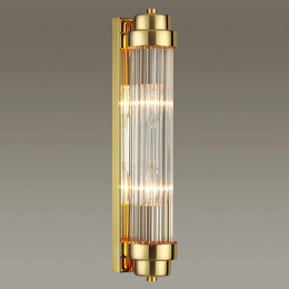 Настенный светильник Odeon Light Walli Lordi 4822/2W