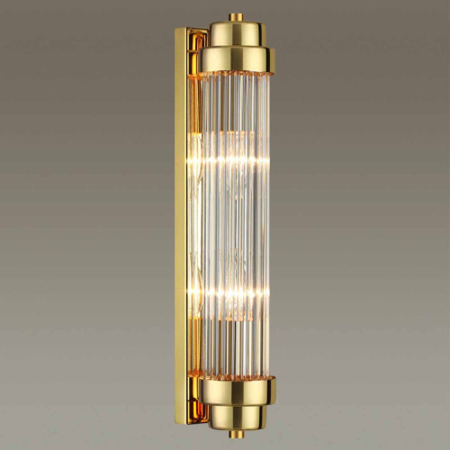 
                    Настенный светильник Odeon Light Walli Lordi 4822/2W        
    