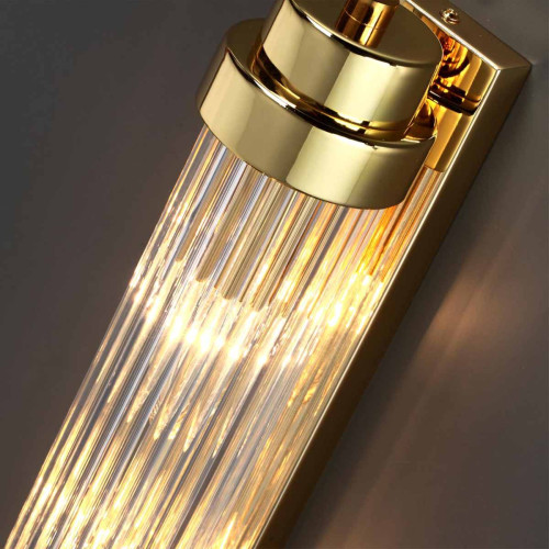 
                    Настенный светильник Odeon Light Walli Lordi 4822/2W        
    