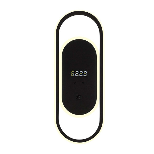 
                    Настенный светодиодный светильник F-Promo Vigilate 4690-1W        
    