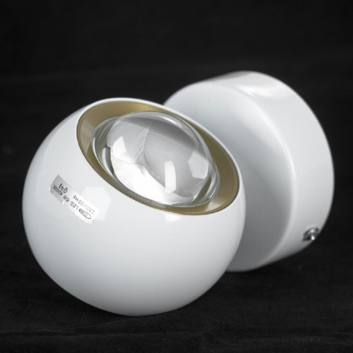 
                    Настенный светодиодный светильник Lussole Loft Everett LSP-7076        
    