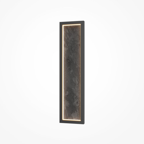 
                    Настенный светодиодный светильник Maytoni Modern Orign MOD311WL-L55B3K        
    