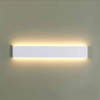 
                    Настенный светодиодный светильник Odeon Light Hightech Framant 4293/20WL        
    