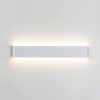 
                    Настенный светодиодный светильник Odeon Light Hightech Framant 4293/20WL        
    