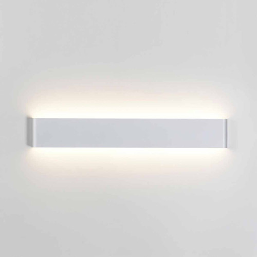 
                    Настенный светодиодный светильник Odeon Light Hightech Framant 4293/20WL        
    