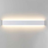 
                    Настенный светодиодный светильник Odeon Light Hightech Framant 4293/30WL        
    