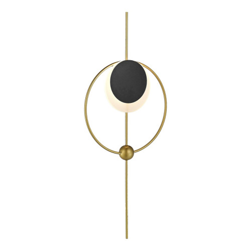 
                    Настенный светодиодный светильник ST Luce Dali SL6507.341.01        
    