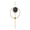 
                    Настенный светодиодный светильник ST Luce Dali SL6507.341.01        
    