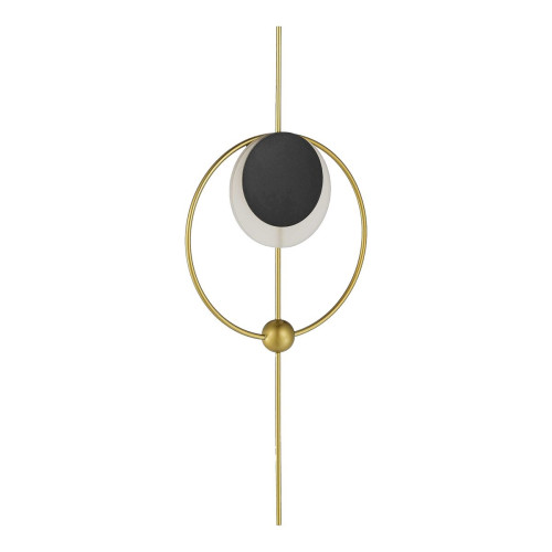 
                    Настенный светодиодный светильник ST Luce Dali SL6507.341.01        
    