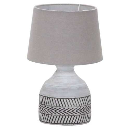 
                    Настольная лампа Arte Lamp Tiaki A4636LT-1GY        
    