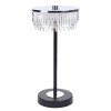 
                    Настольная лампа Lumion Ledio Satiana 8204/1TL        
    