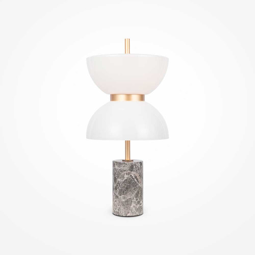 
                    Настольная светодиодная лампа Maytoni Memory MOD178TL-L11GR3K        
    