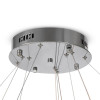 
                    Основание для светильника Freya Tier FR5257A-L3CH        
    