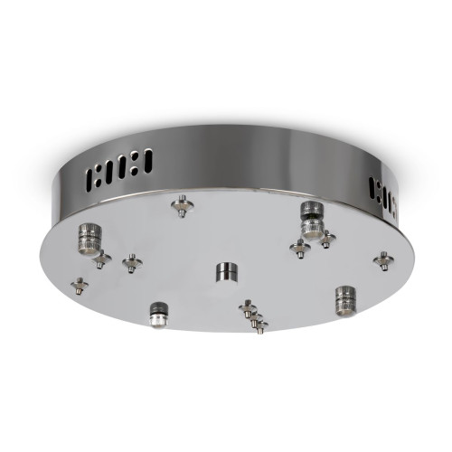 
                    Основание для светильника Freya Tier FR5257A-L3CH        
    