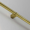 
                    Основание и тросовый подвес Maytoni Technical CA010SM-BS        
    