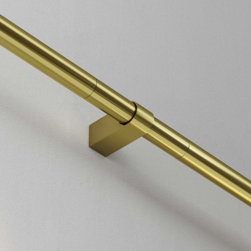 
                    Основание и тросовый подвес Maytoni Technical CA010SM-BS        
    