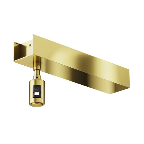 
                    Основание потолочное Maytoni Technical Accessories for tracks Flarity TRA156C-BB1-BS        
    