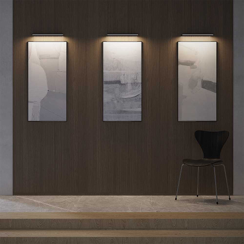 
                    Подсветка Maytoni Shine C033WL-L12B3K        
    