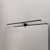 
                    Подсветка для зеркал Arte Lamp Stecca A2730AP-1BK        
    