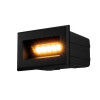 
                    Подсветка для лестниц Maytoni Bosca O045SL-L3B3K        
    