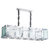 
                    Подвесная люстра Divinare Ostin 1100/02 SP-12        
    