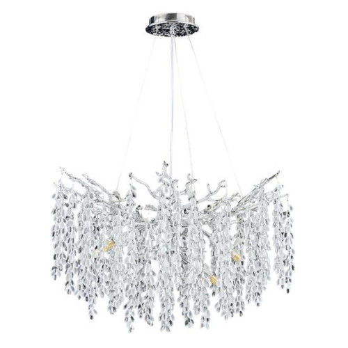 
                    Подвесная люстра Divinare Salice 3135/26 SP-8        
    