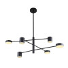 
                    Подвесная люстра F-Promo Ducan 3094-6P        
    