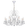 
                                            Подвесная люстра F-Promo Versailles 2157-8P                    
                