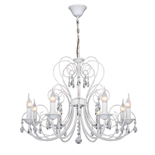 
                                            Подвесная люстра F-Promo Versailles 2157-8P                    
                