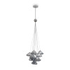 
                    Подвесная люстра Freya Eatery FR5488PL-10CH        
    