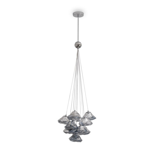 
                    Подвесная люстра Freya Eatery FR5488PL-10CH        
    