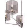 
                    Подвесная люстра Freya Karen FR5096PL-05CH        
    