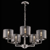 
                    Подвесная люстра Freya Karen FR5096PL-05CH        
    