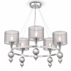 
                    Подвесная люстра Freya Lauren FR5093PL-05CH        
    