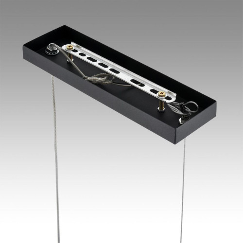 
                    Подвесная люстра Lumion Comfi Lanika 8240/3        
    