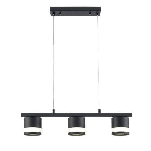
                    Подвесная люстра Lumion Comfi Lanika 8240/3        
    