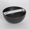 
                    Подвесная люстра Lussole LGO GREENSBORO LSP-8821        
    
