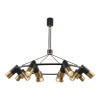 
                    Подвесная люстра Lussole LSP-8885        
    