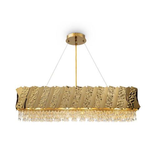 
                    Подвесная люстра Maytoni Artistico MOD017PL-04BS        
    