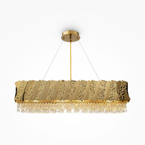 
                    Подвесная люстра Maytoni Artistico MOD017PL-04BS        
    