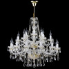 
                    Подвесная люстра Maytoni Beatrix DIA019-21-G        
    