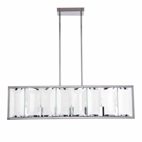 
                                            Подвесная люстра Maytoni Cerezo MOD202PL-07N                    
                
