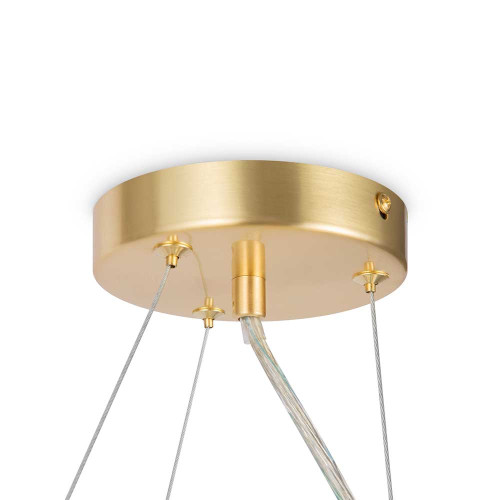 
                    Подвесная люстра Maytoni Dallas MOD545PL-11BS        
    